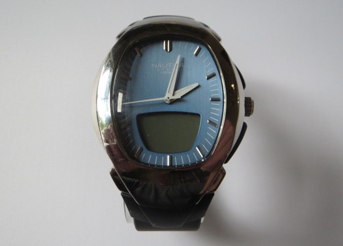 Nautica steel 09546g 100 - 09546g,