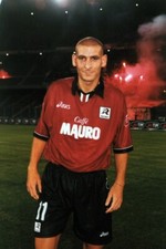 Foto vintage Calcio, Reggina