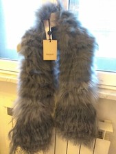 Twin set Stola in pelliccia