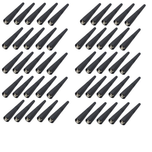 Pezzi antenna uhf - 50, per