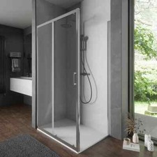 OCCASIONE BOX DOCCIA 80x100