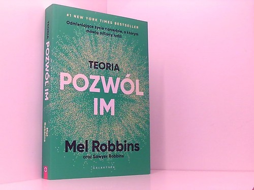 Teoria pozwól robbins - teoria,