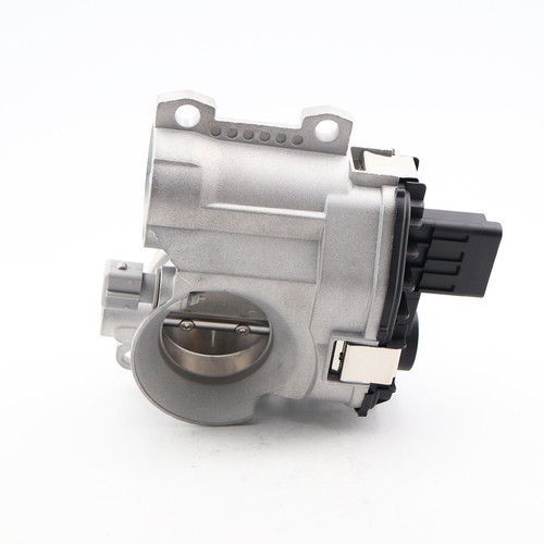 Throttle body for - for, renault