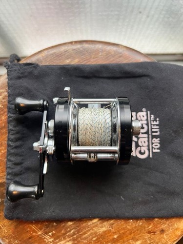 Abu garcia ambassadeur - ambassadeur, 5000c
