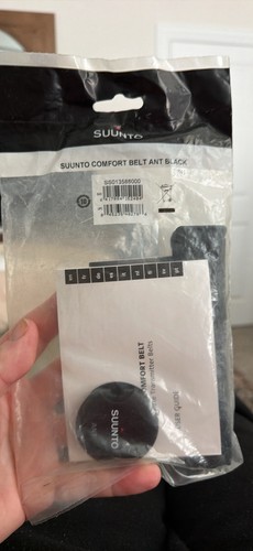 Cintura comfort suunto ant - comfort,