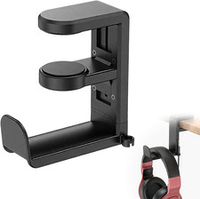 Supporto per Cuffie, Porta