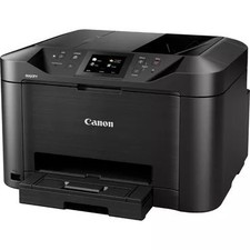 Canon Maxify MB5150 Impresora