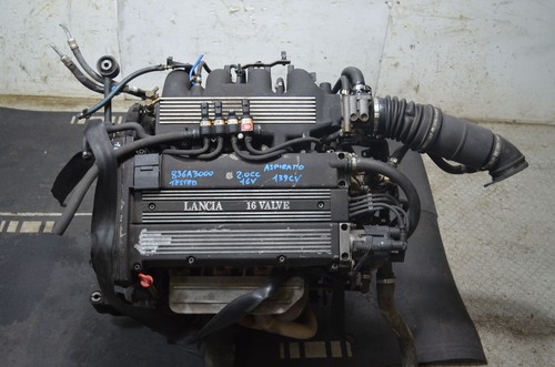 117497 motore completo - 117497, lancia