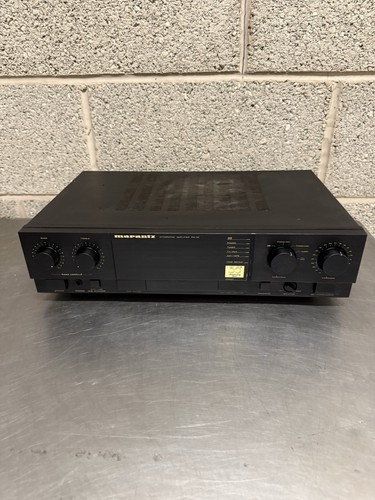 Marantz amplificatore - marantz,
