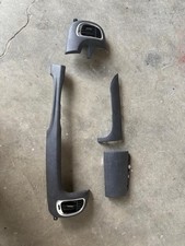 Modanatura Cruscotto 500l