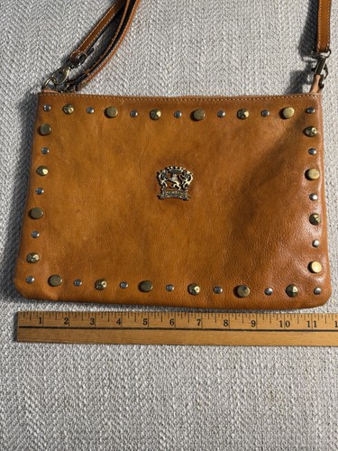 Pratesi firenze brown italian - pratesi,