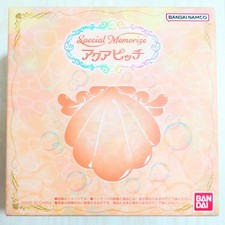 Bandai Mermaid Melody Pitch