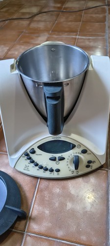 Bimby tm31 completo - tm31, di