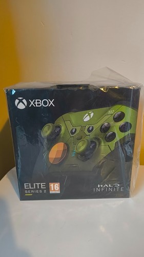 Xbox elite controller series - xbox, 2