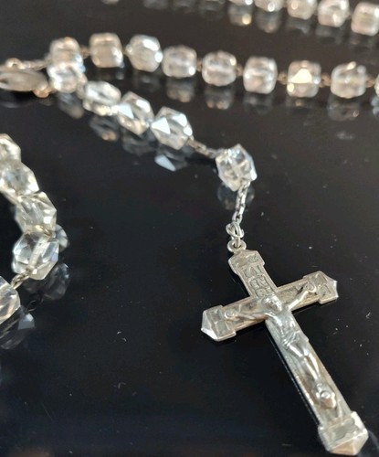 Medaglia maria vintage 925 - ap,