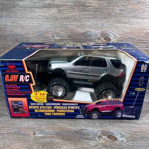 Monster truck telecomandato - monster,