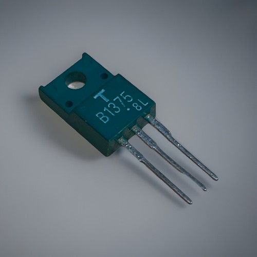 Toshiba 2sb1375 transistor - 2sb1375,