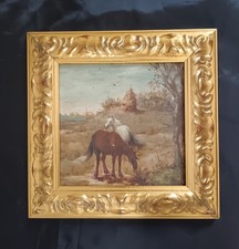 Paesaggio ( Scuola Italiana