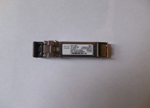 Ricetrasmettitore sfp - ricetrasmettitore,
