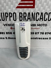 Carena Mascherina Centrale