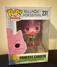 Funko pop animazione bojack - funko, pop!