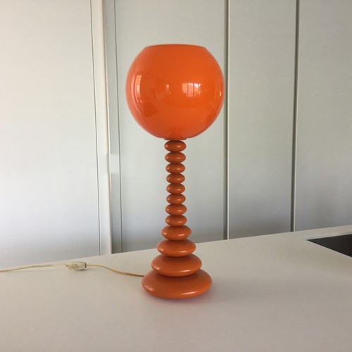 Bellissima lampada originale