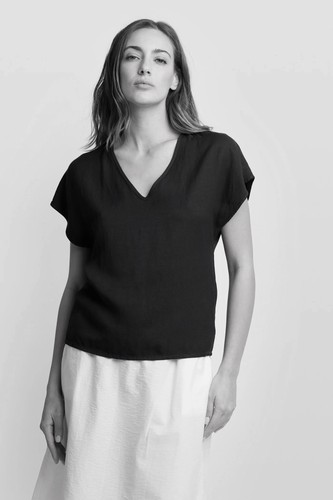 Juta blusa kocca - juta,