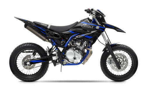 Decorazione adatta per yamaha - decorazione,