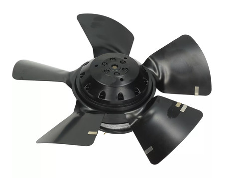 Ventilatore ebm papst a4e250 - ebm-papst,