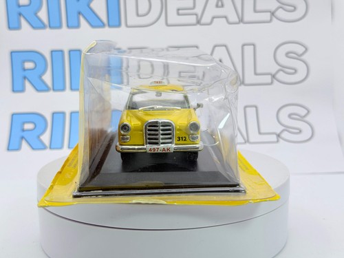 Mercedes benz 240d 43 - benz, 1/43
