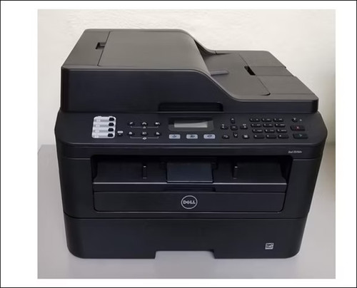 Stampante multifunzione laser