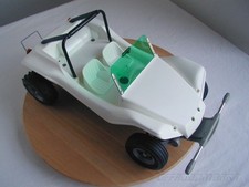 Parabrezza per Tamiya SAND