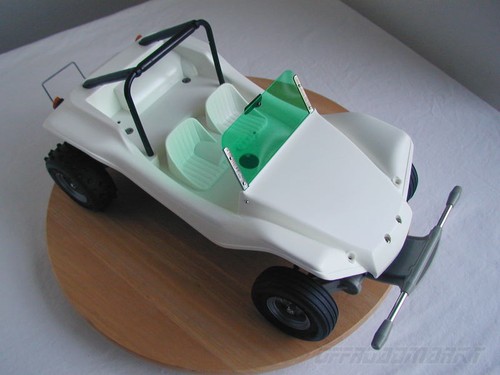 Parabrezza per tamiya sand - parabrezza,