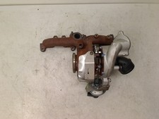 TURBO golf 6 CAY Volkswagen