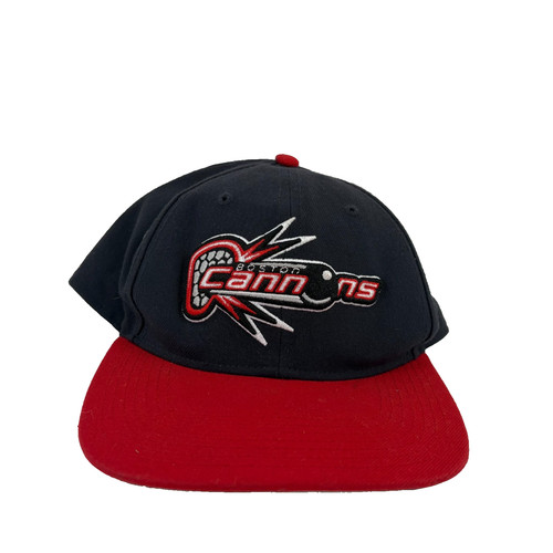 Cappello snapback boston - cappello,