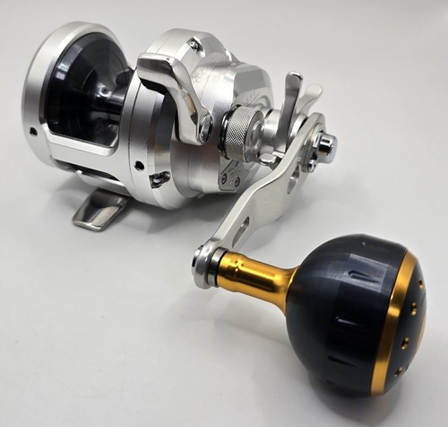 Mulinello shimano ocea jigger - ocea,