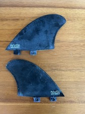 NVS FCS Twin Keel Marlin