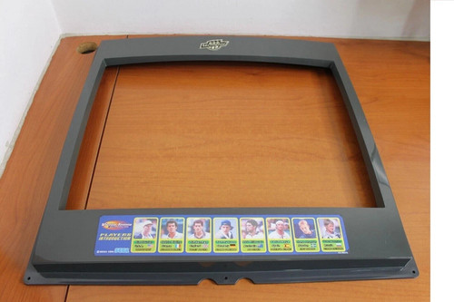 Sega naomi bezel - sega,