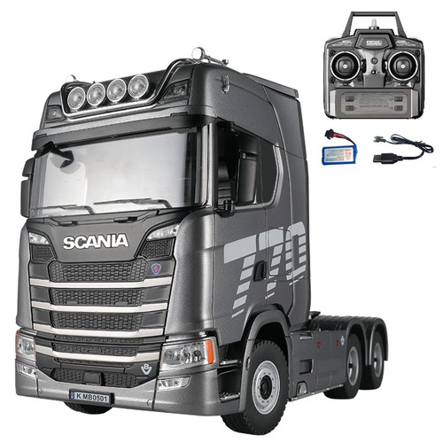 Truck scania 770s camion - scania,