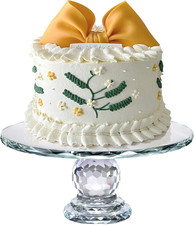 Alzatina per Dolci Vetro, 11