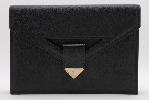 Borsa pochette yves saint - borsa,