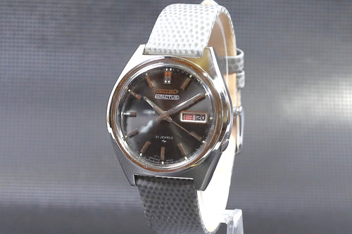 Seiko actus 7019 8010 - 5, 7019-8010