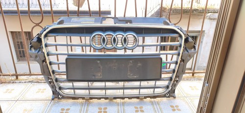 Griglia audi originale - griglia, a3