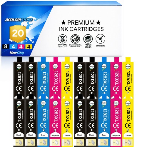 Cartucce per epson stylus - epson,