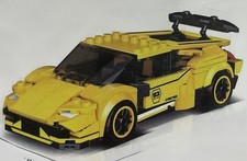 WILUG #50011 - Auto da corsa -