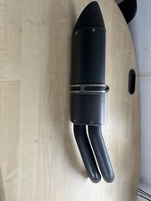 Silenziatore di scarico Buell