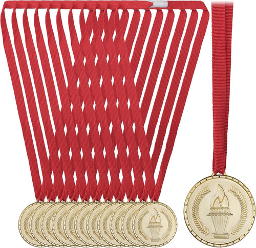 Medaglie oro per bambini - medaglie,