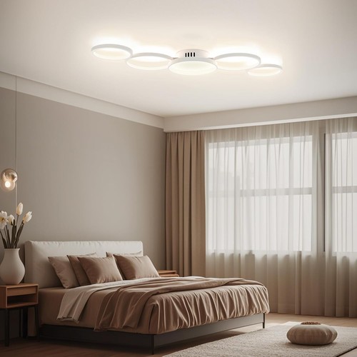 Lampada soffitto led - lampada, da
