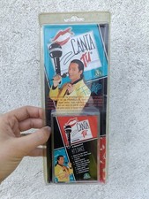 CANTA TU KARAOKE Fiorello