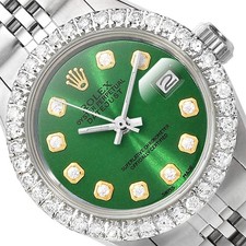 Rolex Datejust 26mm Custom
